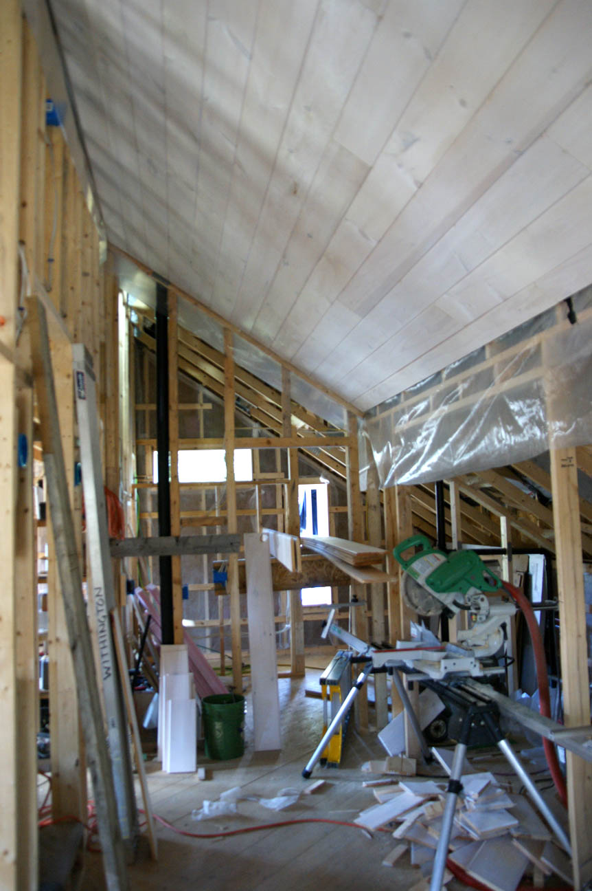Ceilings And Drywall Design Construction Of Spartan Hannah S